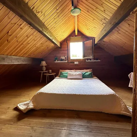 Charming In Setenil De Bodegas With Private Pool Villa *