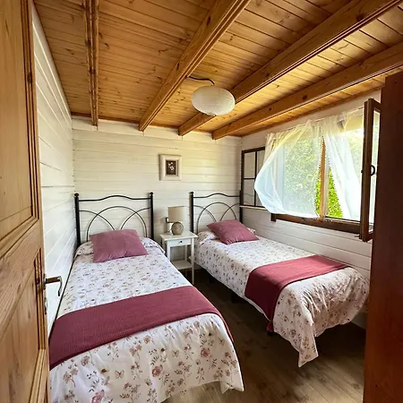 Villa Charming In Setenil De Bodegas With Private Pool