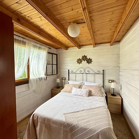 Charming In Setenil De Bodegas With Private Pool Villa