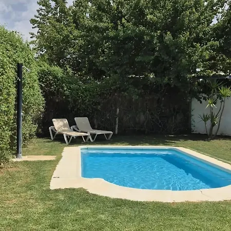 Charming In Setenil De Bodegas With Private Pool Villa Setenil De Las Bodegas