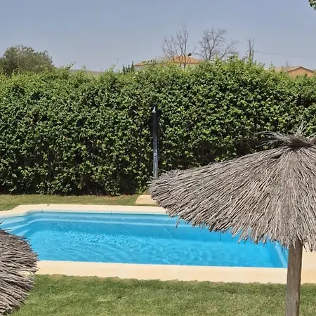 Charming In Setenil De Bodegas With Private Pool Setenil De Las Bodegas