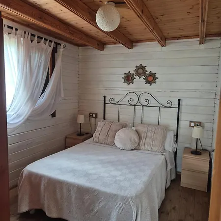 Charming In Setenil De Bodegas With Private Pool Villa *